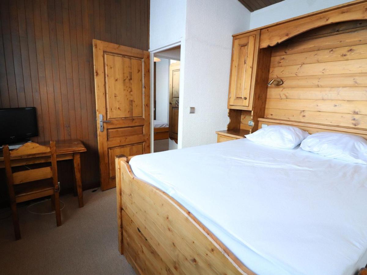 Duplex Fonctionnel Proche Pistes & Commerces, Balcon, 8 Pers. - Fr-1-502-390 Appartement *